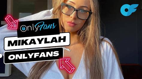 mikaylah leaked onlyfans|Mikaylah Ass Tease Onlyfans